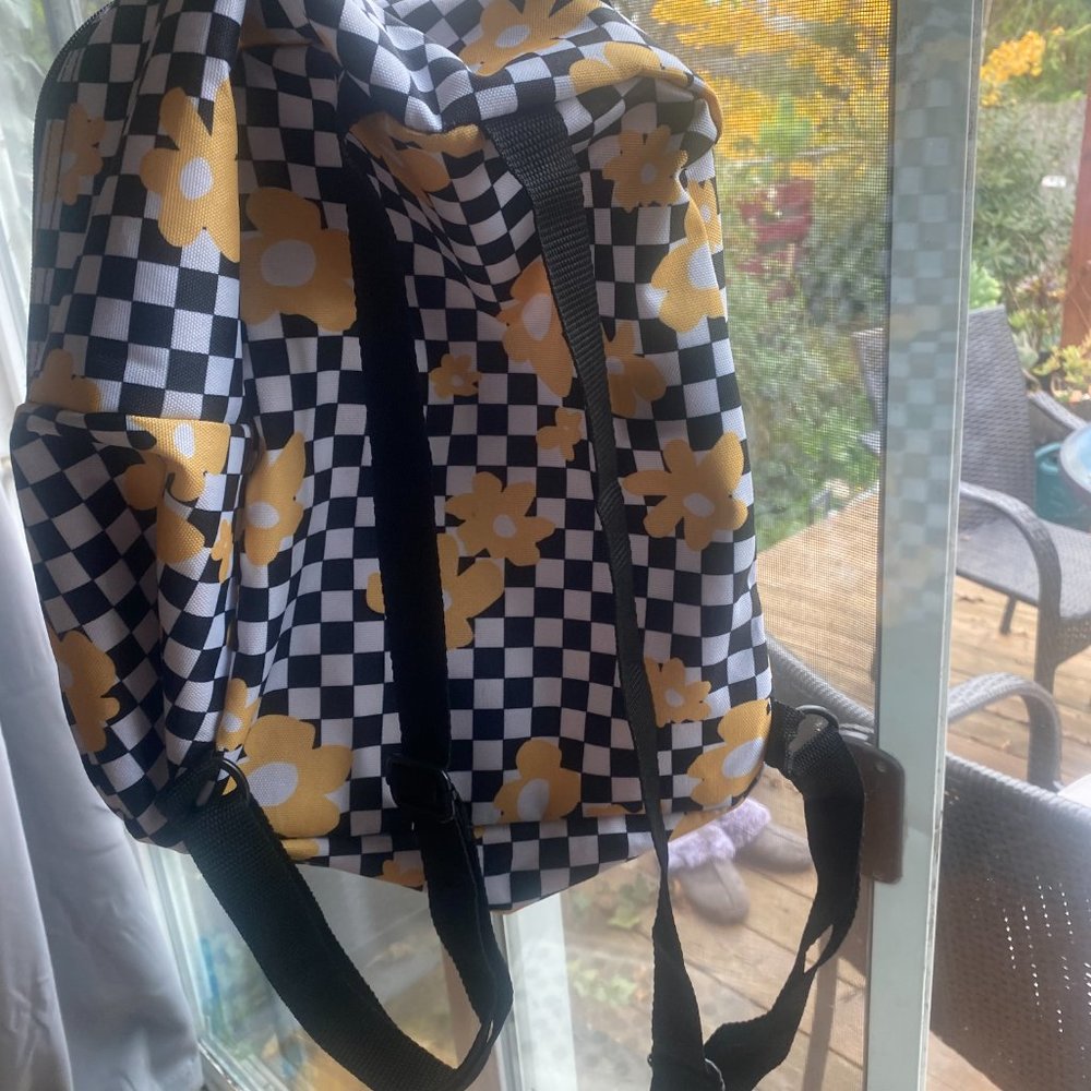 Vans Mini Backpack - Picture 2 of 2